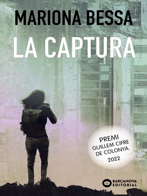 cover image of La captura